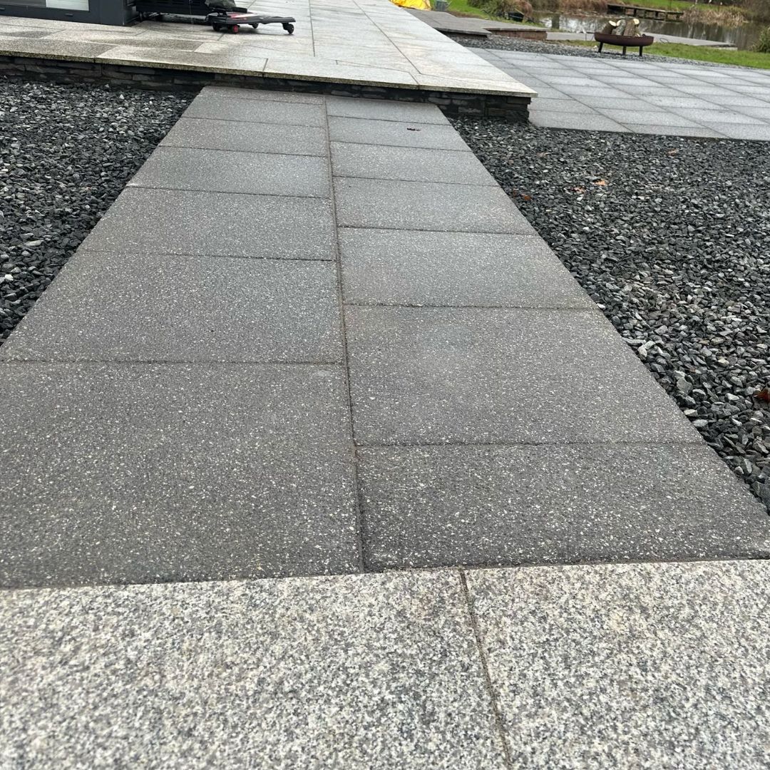 block paving worcerster